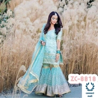 Aagyeyi Fabulous Sharara - 42